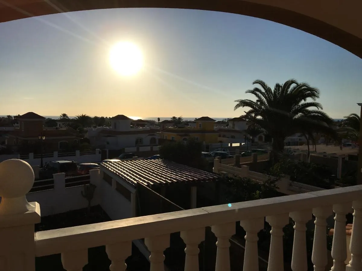 Las Rocas Golf And Sea Caleta De Fuste