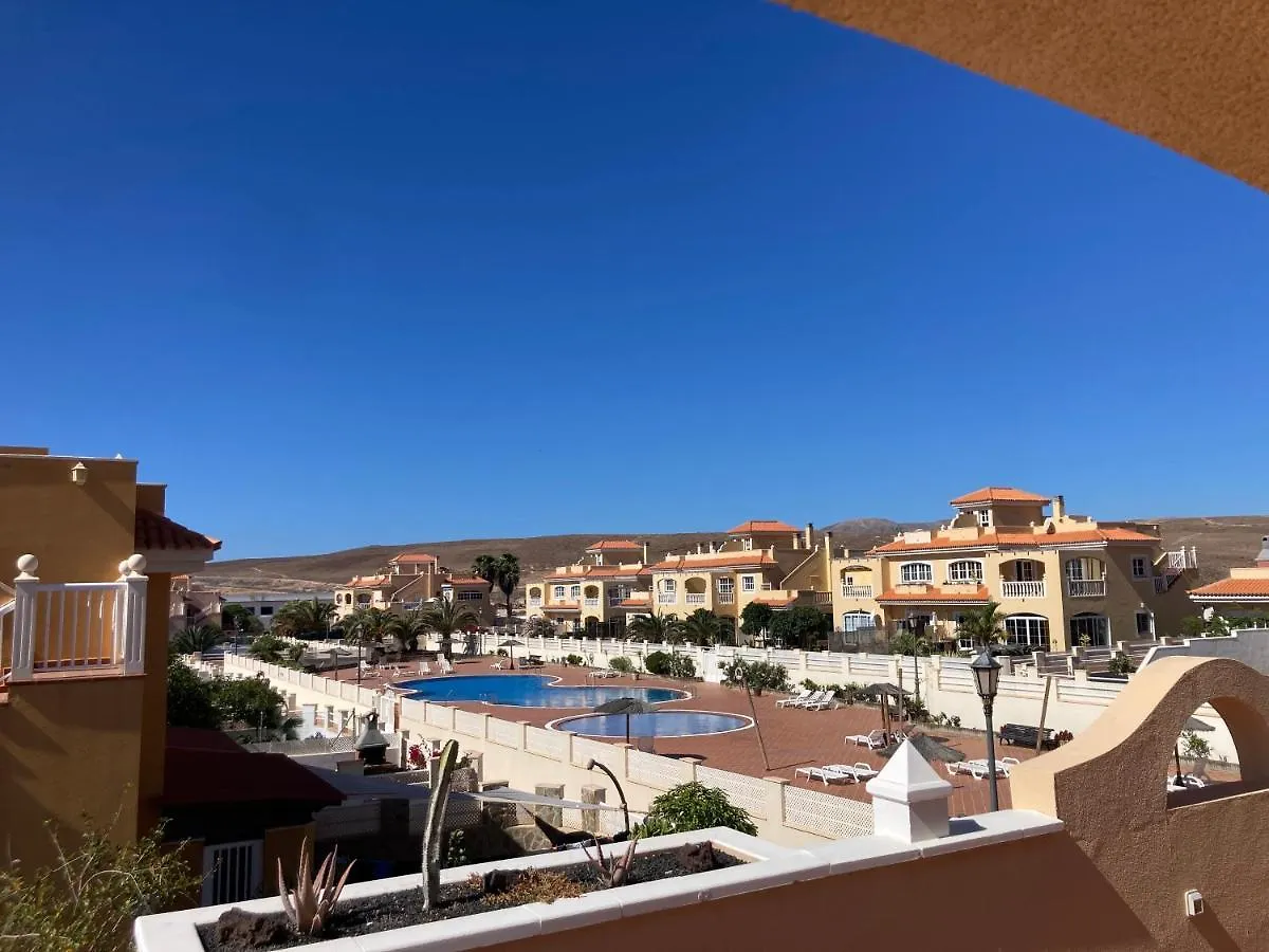 Las Rocas Golf And Sea Caleta De Fuste 0*,  Spain