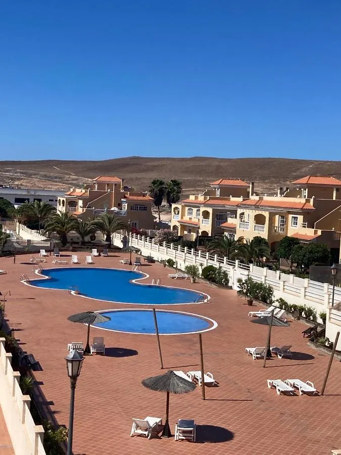 Las Rocas Golf And Sea Caleta De Fuste