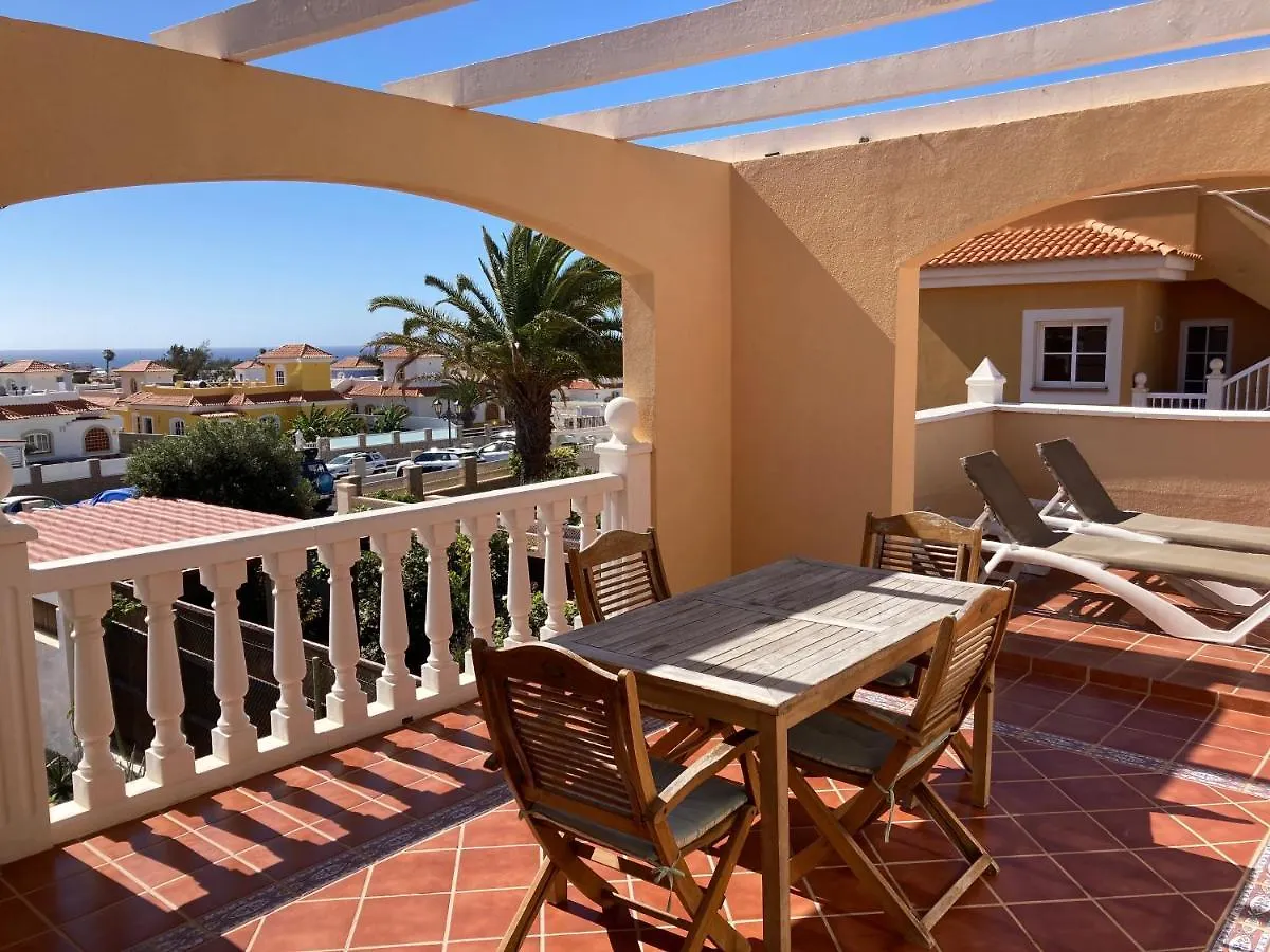 Las Rocas Golf And Sea contacts